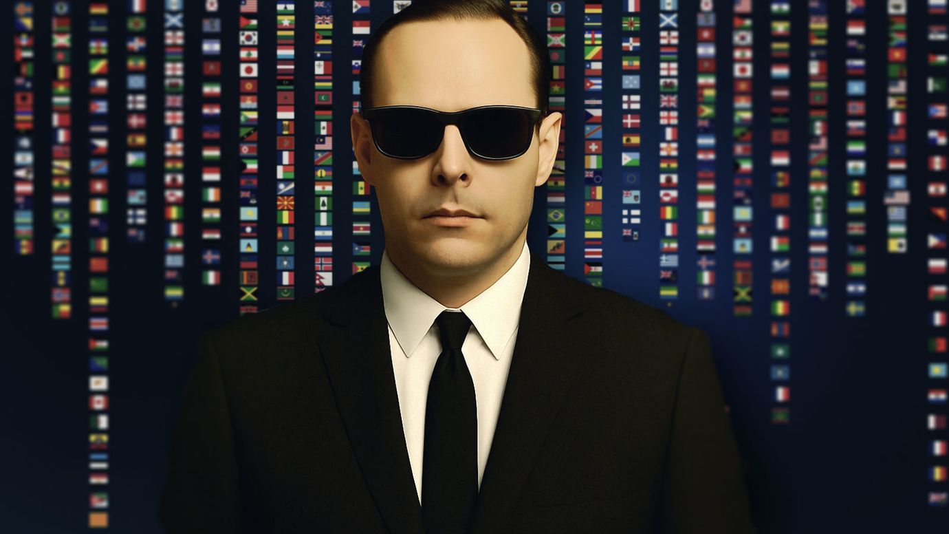 Vielsprachiger KI Agent