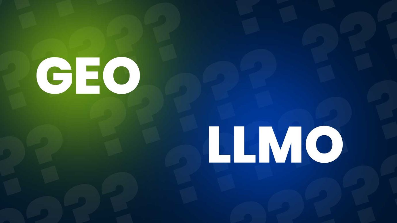 Websites für KI fit machen: LLMO und GEO statt nur SEO