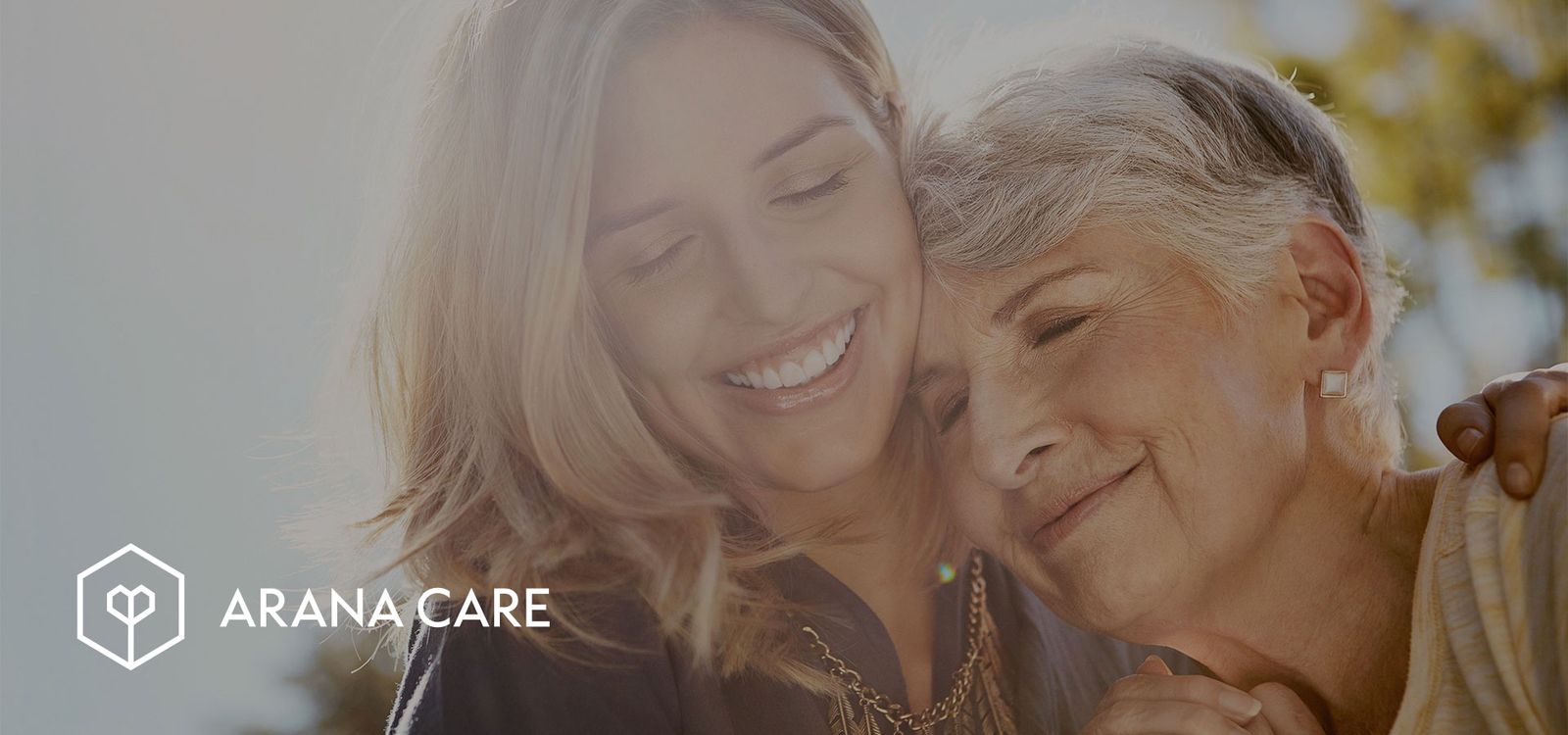 Aranacare keyvisual