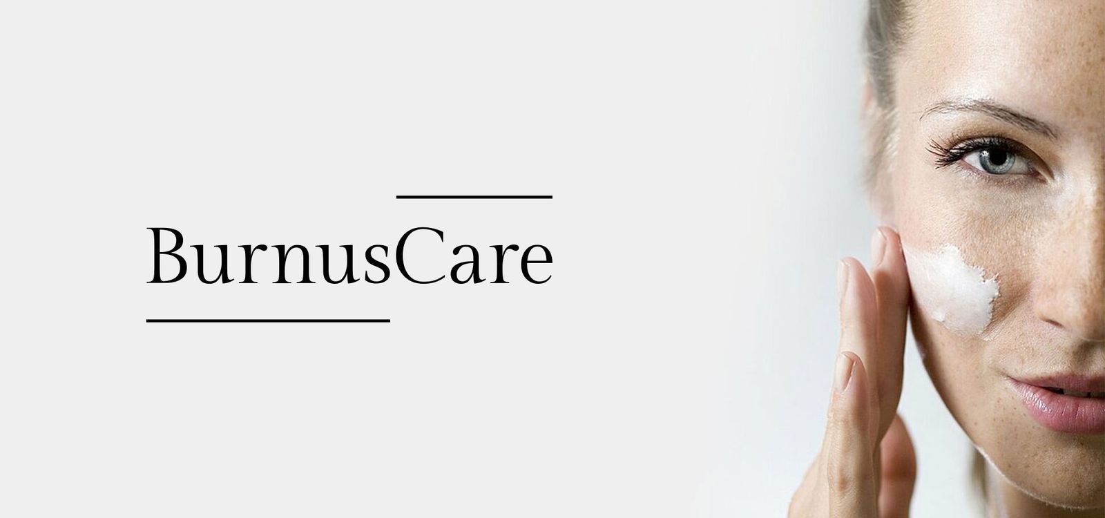Burnus Header