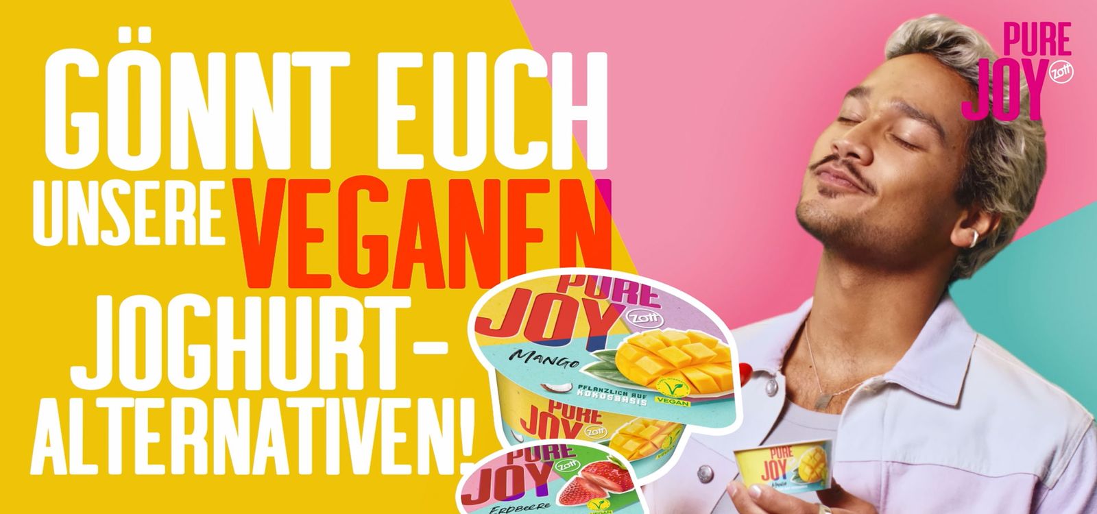 Zott Purejoy 2.0
