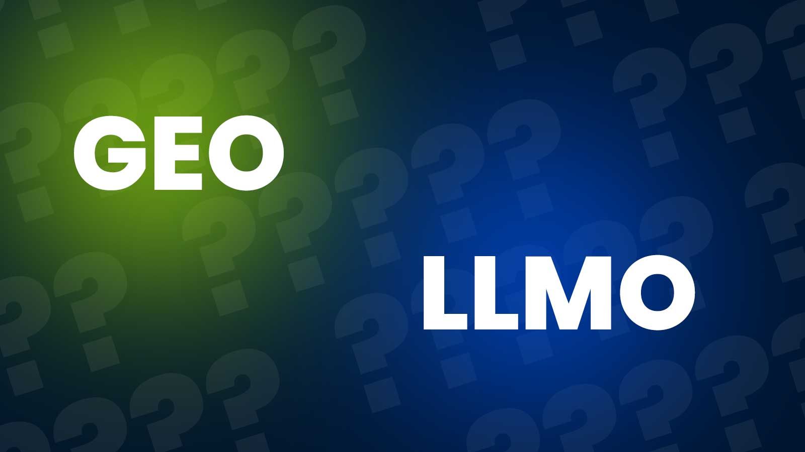 Websites für KI fit machen: LLMO und GEO statt nur SEO