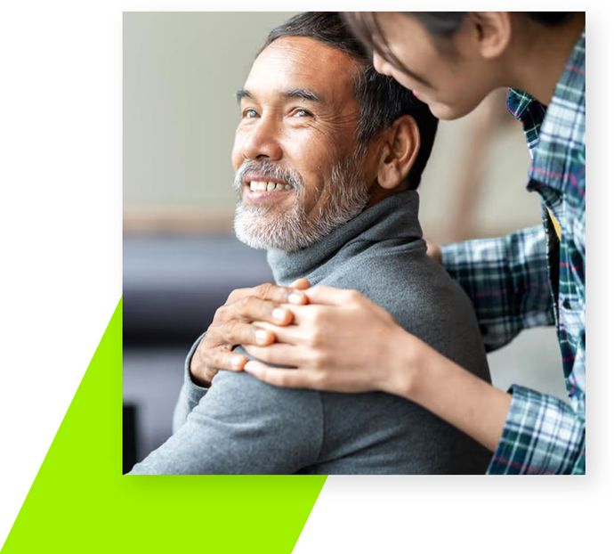 Aranacare Leistung von Strapi