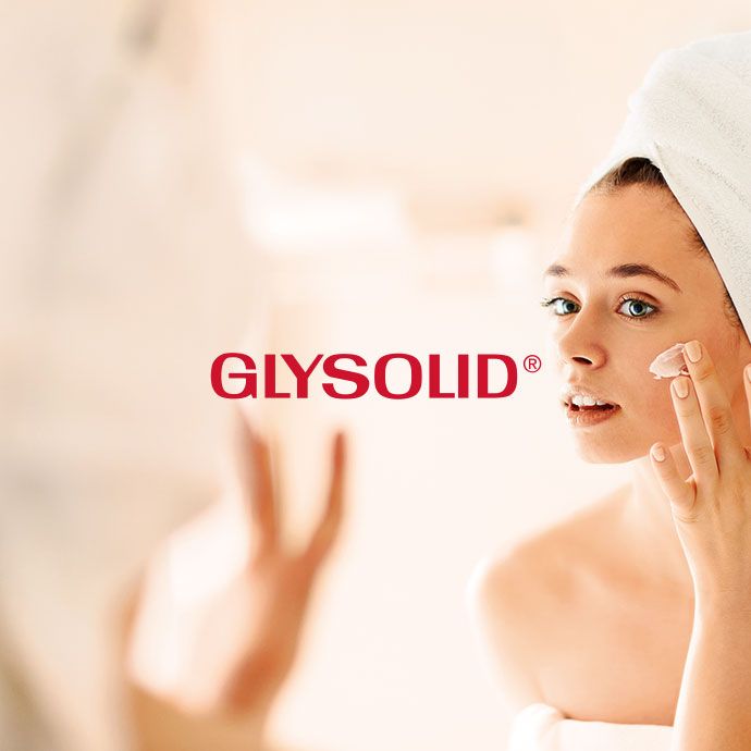 Glysolid Teaser
