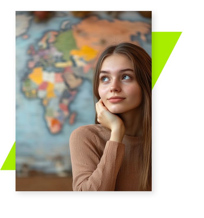 Internationalität