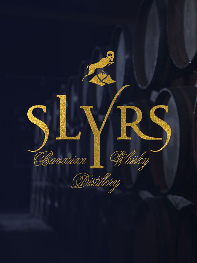 Slyrs Bavarian Whisky Distillery