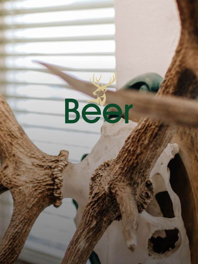 Teaser Waffen Beer
