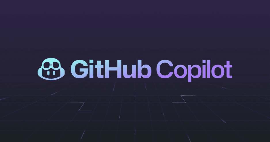GitHub Copilot Bild