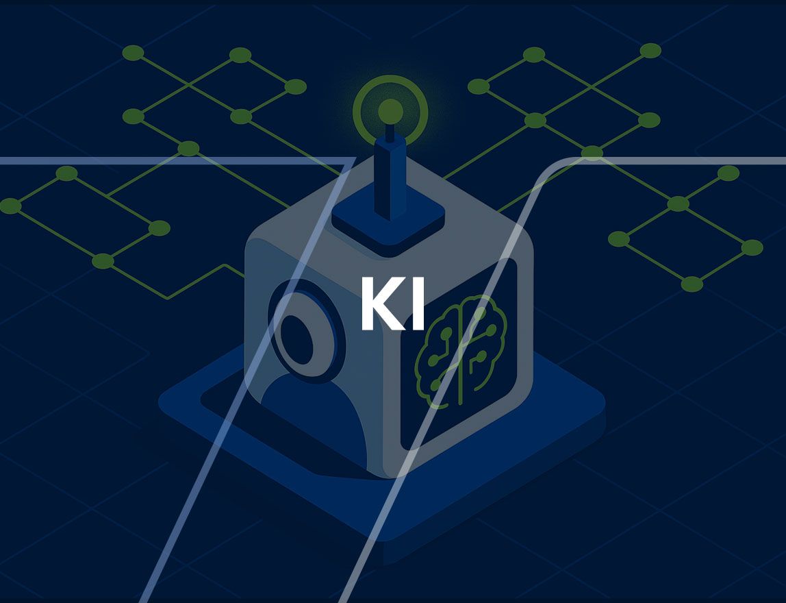 Intelligente KI‑Agenten & Bots für Unternehmen